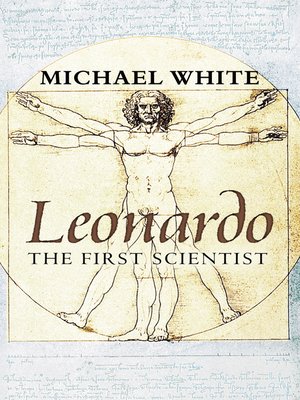 cover image of Leonardo